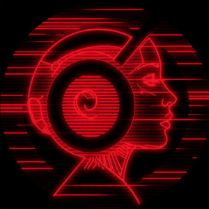 ZOE AI Femdom Logo